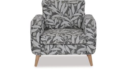 Sadie Armchair / Occasional Chair 